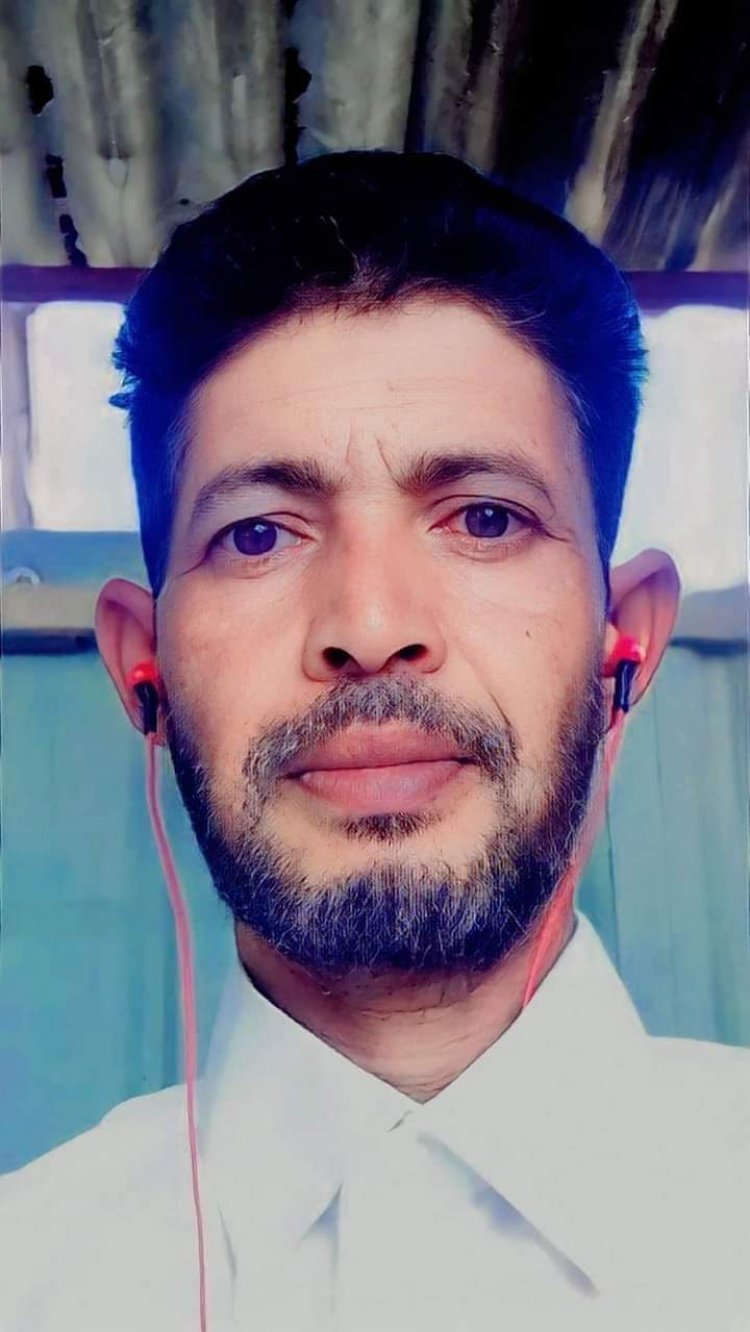 দেশে ফেরার পথে নোয়াখালীর ওমান প্রবাসীর মৃত্যু