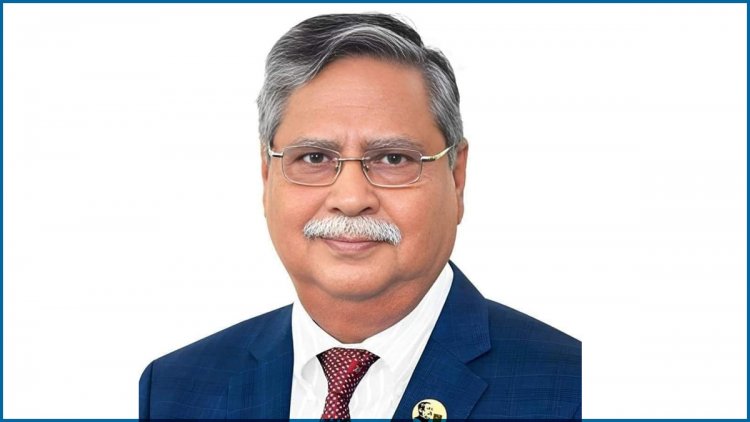 শেখ হাসিনার নেতৃত্বেই গড়ে উঠবে স্মার্ট বাংলাদেশ : রাষ্ট্রপতি