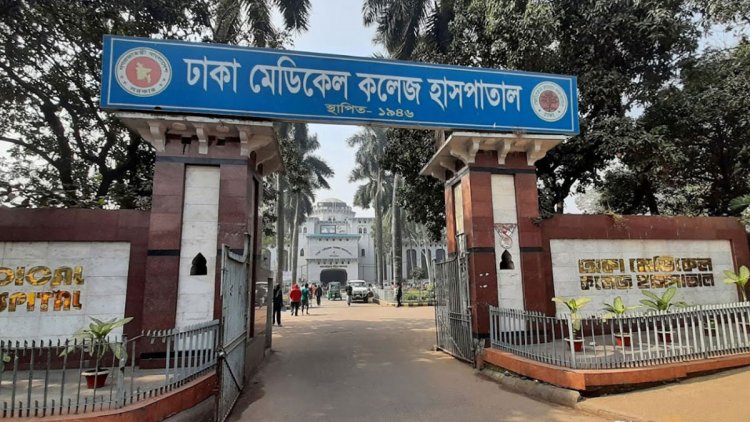 কামরাঙ্গীরচরে বিদ্যুৎস্পৃষ্ট হয়ে রিকশাচালকের মৃত্যু