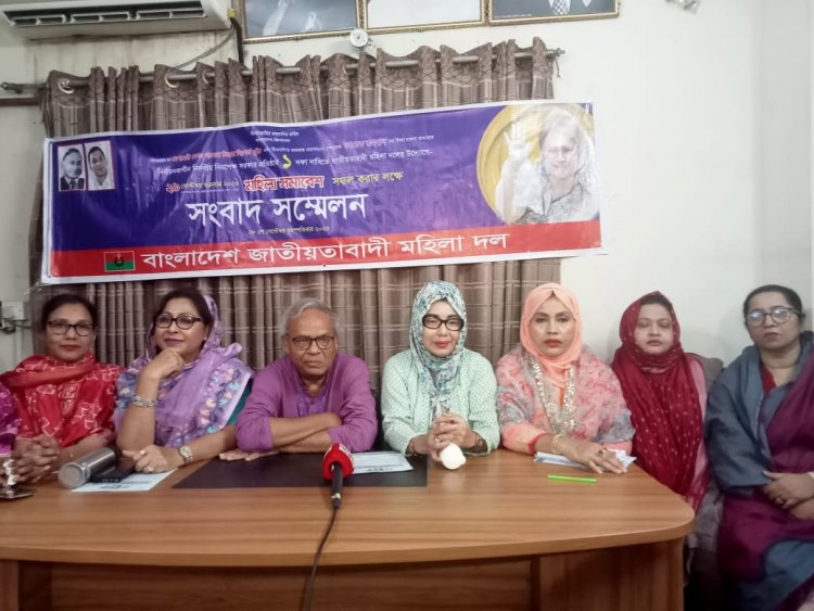 পরিস্থিতি ভয়াবহ হওয়ার আগেই পদত্যাগ করুন সরকারকে রিজভী