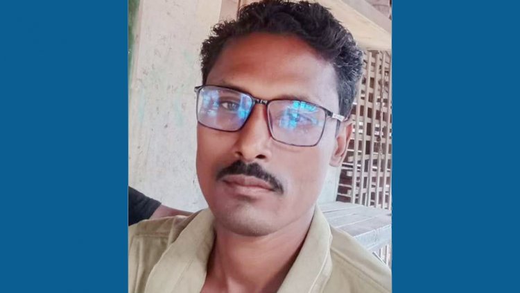 চুয়াডাঙ্গায় বিএসএফ'র গুলিতে বাংলাদেশি নিহত