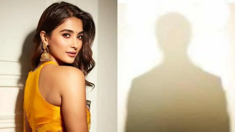 বিয়ে করছেন পূজা হেগড়ে, পাত্র জনপ্রিয় ক্রিকেটার!