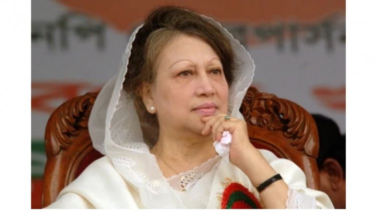 খালেদা জিয়াকে বিদেশ নিতে পরিবারের প্রস্তুতি