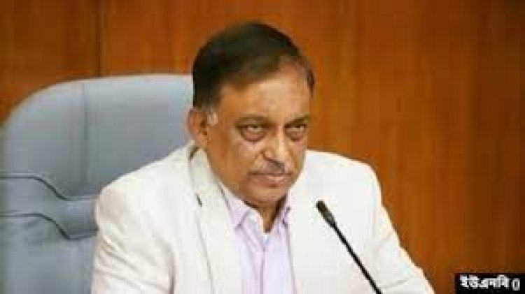 খালেদা জিয়াকে বিদেশ নেওয়ার বিষয়ে যা বললেন স্বরাষ্ট্রমন্ত্রী