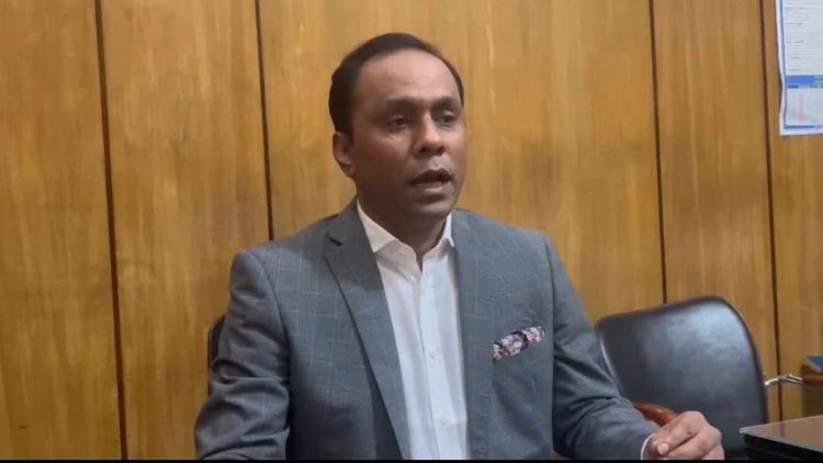 ‘আইনমন্ত্রীর আহ্বানের প্রেক্ষিতেই আবেদন করেছেন খালেদা জিয়া’