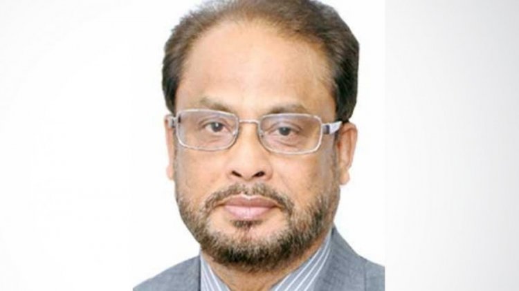 বাজার ব্যবস্থাপনায় ব্যর্থতার নিকৃষ্ট রেকর্ড করেছে সরকার: জিএম কাদের
