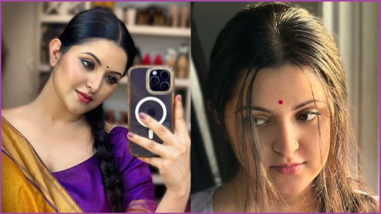 মেয়েদের গায়ে হাত কেমনে দেয়? ক্ষুব্ধ পরীমণি
