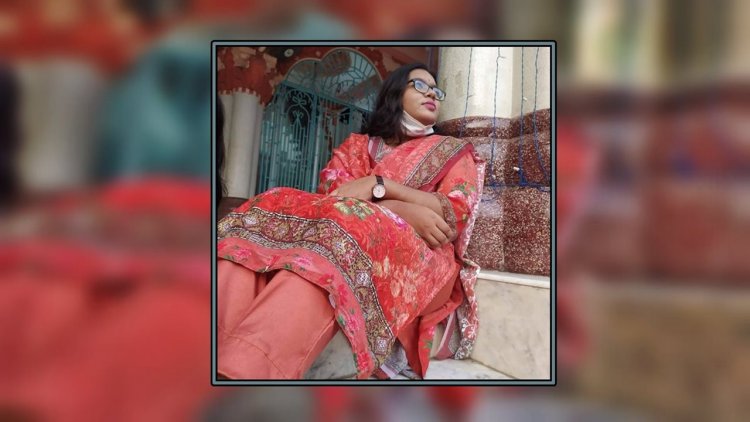 ডাক্তার হওয়ার স্বপ্নে মেয়ে ঢাকায় গিয়েছিল, ডেঙ্গু লাশ বানিয়ে পাঠাল