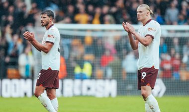 এক রাতে দুই ম্যানচেস্টারের হতাশা