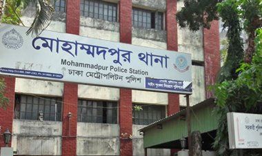 মোহাম্মদপুরে দলবদ্ধ হয়ে সন্ধ্যা থেকে রাত পর্যন্ত ছিনতাই