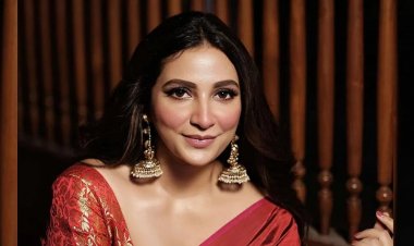 বেডরুমের ছবি শেয়ার করে নতুন খবর দিলেন শুভশ্রী