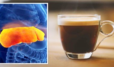 কফি পানে কি সত্যিই লিভার ভালো থাকে?