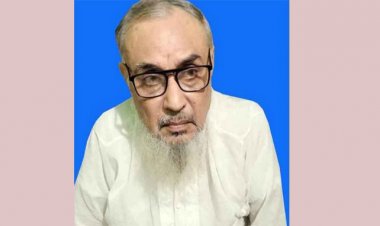 মৃত্যুদণ্ডপ্রাপ্ত পলাতক আসামি রোকনুজ্জামান গ্রেপ্তার