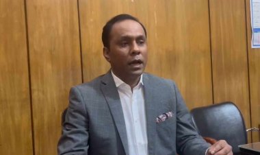 খালেদা জিয়ার সঙ্গে ভয়ংকর তামাশা করেছে সরকার : কায়সার কামাল