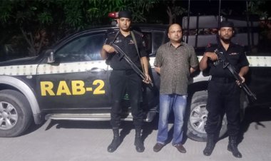 ভুয়া মেজর পরিচয়ে লাখ লাখ টাকার প্রতারণা