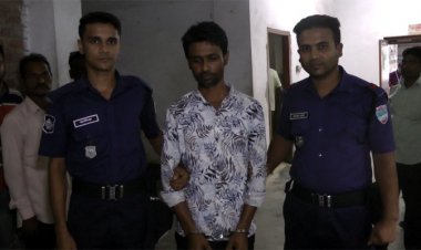 চুয়াডাঙ্গায় মাদক মামলায় একজনের যাবজ্জীবন 