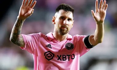 মিয়ামিতে নয়, মেসি ক্যারিয়ার শেষ করবেন ছেলেবেলার ক্লাবে!