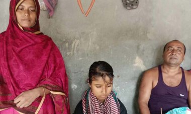 এক রাতেই কিশোরীর লিঙ্গ পরিবর্তন হয়ে কিশোর