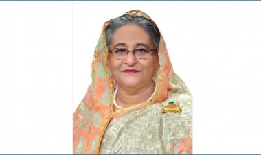 শিশুদের মনে বড় হওয়ার স্বপ্ন ও সাহস জাগিয়ে দিতে সরকার বদ্ধপরিকর