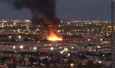 মিশরের পুলিশ কমপ্লেক্সে ভয়াবহ আগুন