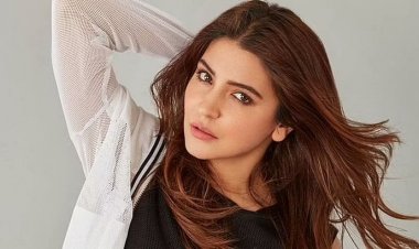 দ্বিতীয় সন্তান জন্মের পর অভিনয় ছাড়ার গুঞ্জন আনুশকার