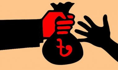 রেকর্ড ১ লাখ ৫৬ হাজার কোটি টাকার খেলাপি ঋণ