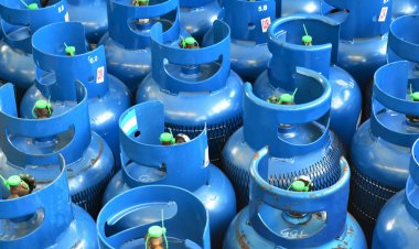 এলপিজির দাম বেড়েছে