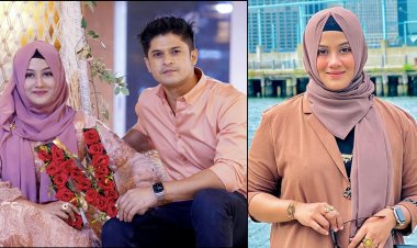 আমি ভালো থাকলে তাদের সমস্যা কী, প্রশ্ন নিলয়ের স্ত্রীর