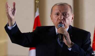 ৪০ বছর ধরে অপেক্ষা করছি, আর না : এরদোয়ান