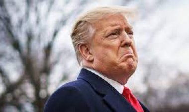 আর্থিক প্রতারণার অভিযোগে নিউ ইয়র্কে ব্যবসা হারাবেন ট্রাম্প!