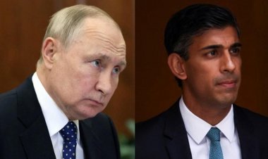 রাশিয়ার হুমকির পর পিছু হটল যুক্তরাজ্য