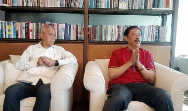 সবার সমন্বয় হলে পর্যটন শিল্পের ব্যাপক উন্নয়ন হবে: বীর বাহাদুর