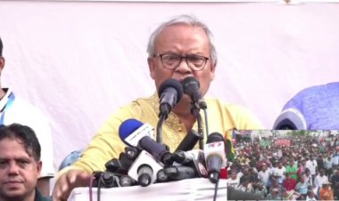 বিচার বিভাগ এখন গোপালগঞ্জ আ.লীগের কার্যালয়: রিজভী 