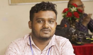 বিয়ে করে চার মাস পর স্ত্রীকে ‘অস্বীকার’ ছাত্রলীগ নেতার