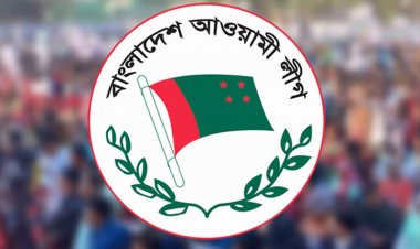 শাপলা চত্বরে মহাসমাবেশের ঘোষণা আ.লীগের