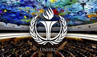 বাংলাদেশসহ ৪০ দেশের মানবাধিকার পরিস্থিতি নিয়ে উদ্বিগ্ন জাতিসংঘ