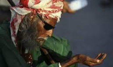 ভিক্ষা করতে ওমরা ভিসা নিয়ে যাচ্ছিলেন সৌদি আরব, বিমানবন্দরে আটক ১৬ ভিক্ষুক