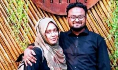 নারী চিকিৎসক হত্যা: প্রেমিকের বিরুদ্ধে প্রতিবেদন দাখিল পেছালো