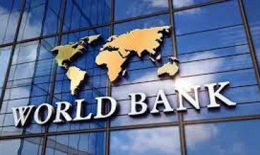বিশ্বব্যাংকের প্রতিবেদন- জিডিপি কমবে বাংলাদেশের