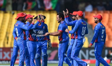 বিশ্বকাপে বাংলাদেশের পথেই হাঁটল আফগানিস্তান!