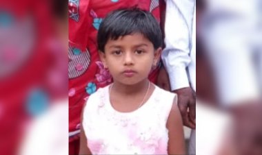 মুক্তিপণ না পেয়ে ৭ বছরের শিশুকে হত্যা