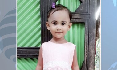 ফোনে কথা বলছিলেন মা, পুকুরে ডুবে মারা গেল মেয়ে