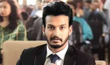 ছিনতাইকারীর হামলার ১৬ দিন পর রাজশাহী কলেজছাত্রের মৃত্যু