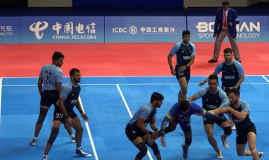 ভারতের কাছে বড় ব্যবধানে হারলো বাংলাদেশ