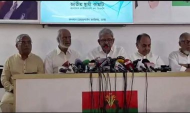খালেদা জিয়াকে চিকিৎসা নিতে বাধা দেয়া শুধু অমানবিক নয়, সংবিধান লঙ্ঘন: মির্জা ফখরুল