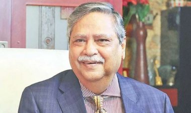 দুর্নীতি ও অপকর্মের বিরুদ্ধে ব্যবসায়ীদের প্রতিরোধ গড়ে তোলার আহ্বান রাষ্ট্রপতির