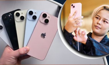 আইফোন ১৫ ব্যবহারে যে ভুল করলেই বিপদ