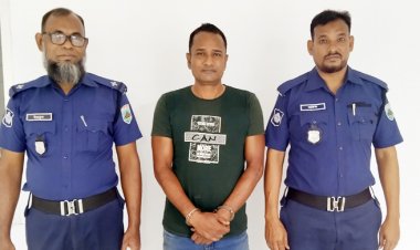 সাংবাদিক পরিচয়ে ফেনসিডিল পরিবহন, একজনের যাবজ্জীবন