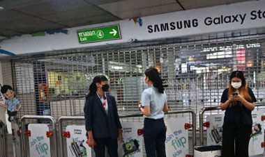 ব্যাংককে শপিং সেন্টারে গুলি, নিহত ৩