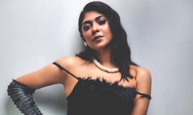 মডেল তোরসার বিশ্বরেকর্ড